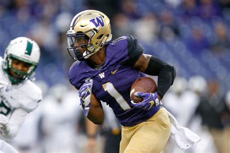 John Ross Draft and Combine Prospect Profile .